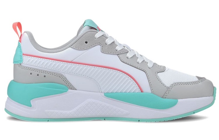 Puma X-Ray Game 'Grey White' 圖 2