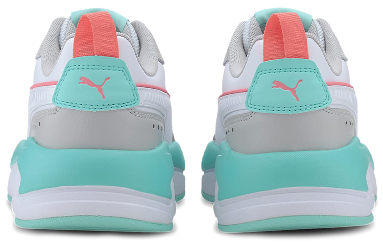 Puma X-Ray Game 'Grey White' 圖 4