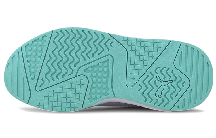 Puma X-Ray Game 'Grey White' 圖 6