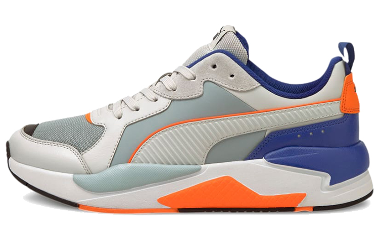 Puma X-Ray Game 'White Blue Orange'