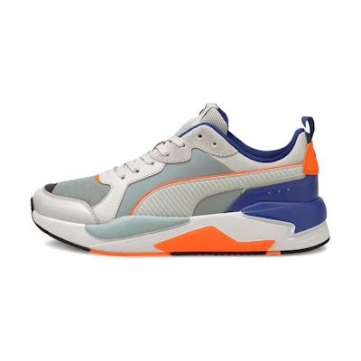 Puma X-Ray Game 'White Blue Orange'