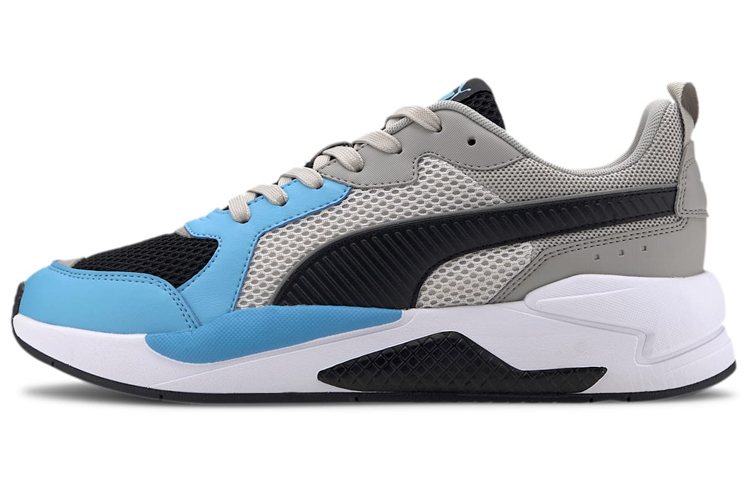 Puma X-Ray Glitters Sneakers Grey/Blue
