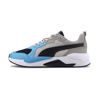 Puma X-Ray Glitters Sneakers Grey/Blue