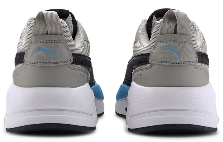 Puma X-Ray Glitters Sneakers Grey/Blue 圖 4