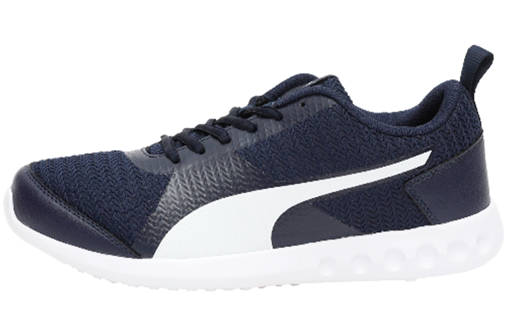 Buy Puma Xyork IDP Biru/ 'Putih' 191886-02