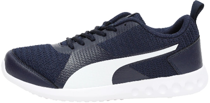 Puma Xyork IDP Biru/ 'Putih' 191886-02 Buy Puma Xyork IDP Biru/ 'Putih' 191886-02