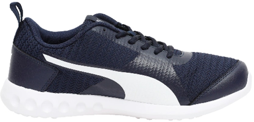 Puma Xyork IDP Biru/ 'Putih' 191886-02 Order Puma Xyork IDP Biru/ 'Putih' 191886-02