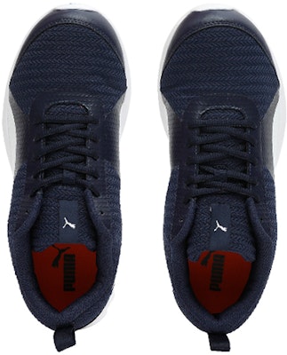 Puma Xyork IDP Biru/ 'Putih' 191886-02 Lookbook Puma Xyork IDP Biru/ 'Putih' 191886-02