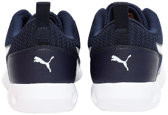 Puma Xyork IDP Biru/ 'Putih' 191886-02 Shop Puma Xyork IDP Biru/ 'Putih' 191886-02