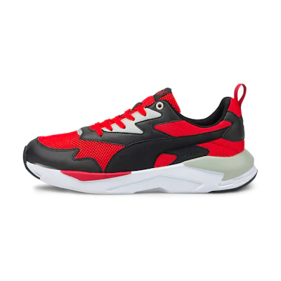 Puma X-Ray Lite 'Black Red White'