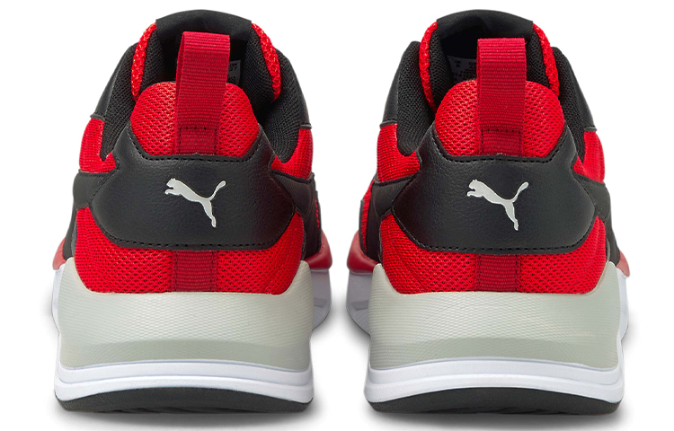 Puma X-Ray Lite 'Black Red White' 圖 4