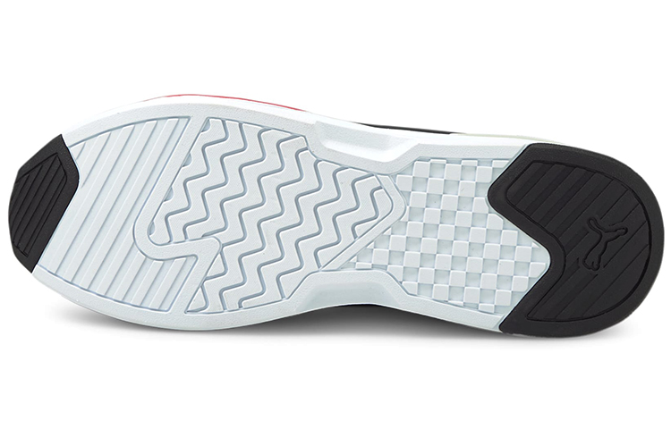 Puma X-Ray Lite 'Black Red White' 圖 5
