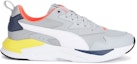 Order プーマ X-Ray Lite グレー/白/黄 374122-09
