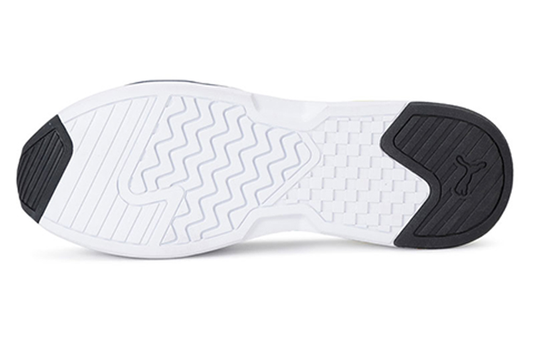 Details for 彪马 X-Ray Lite '灰白黄' 374122-09