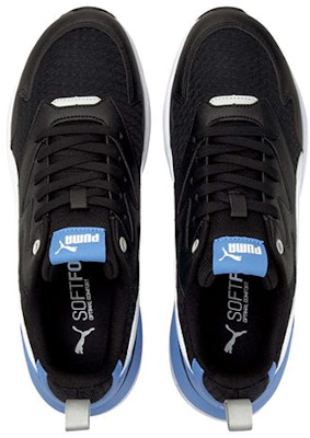PUMA X-Ray Lite Summer 黑藍白 運動鞋 Shop PUMA X-Ray Lite Summer 黑藍白 運動鞋