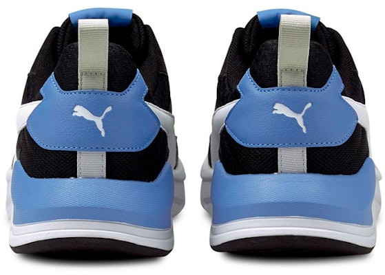 PUMA X-Ray Lite Summer 黑藍白 運動鞋 Purchase PUMA X-Ray Lite Summer 黑藍白 運動鞋