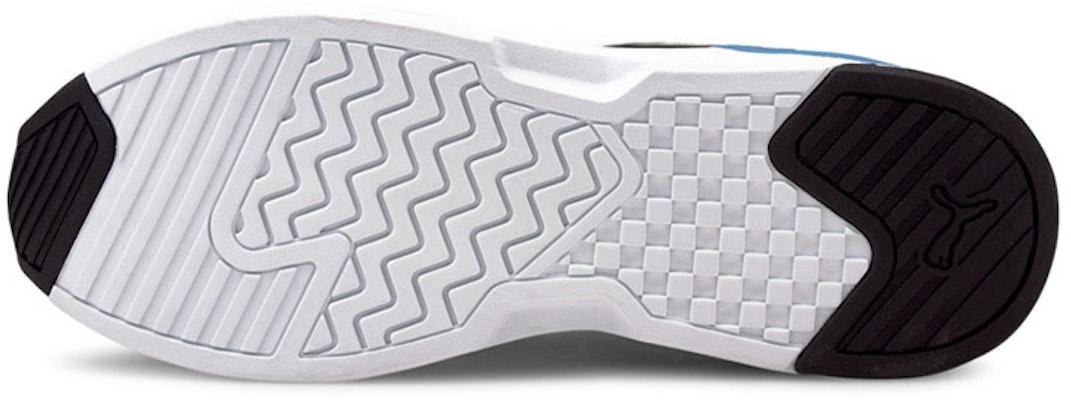 PUMA X-Ray Lite Summer 黑藍白 運動鞋 Details for PUMA X-Ray Lite Summer 黑藍白 運動鞋