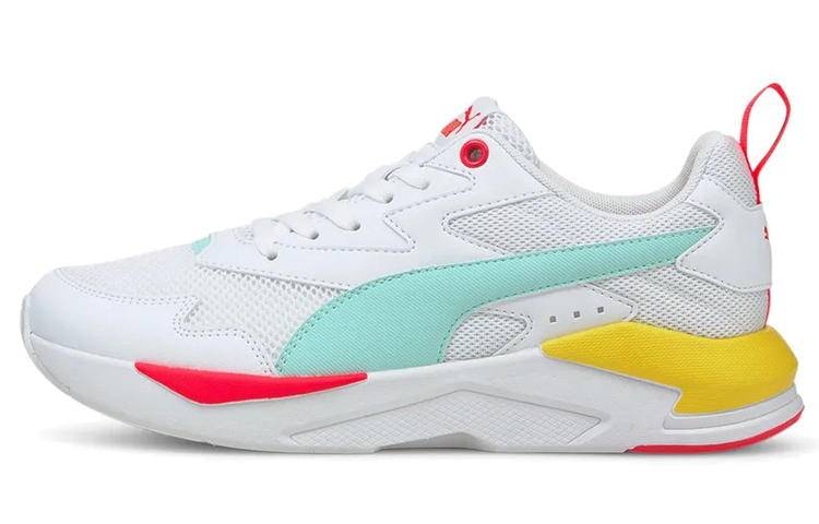 Puma X-Ray Lite 'White Blue' 374122-30