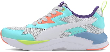 Puma X-Ray Lite 'White' 374122-07 Puma X-Ray Lite 'White' 374122-07