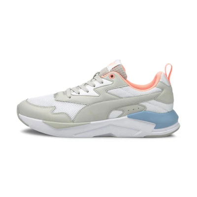 Puma X-Ray Lite 'White Gray Blue'