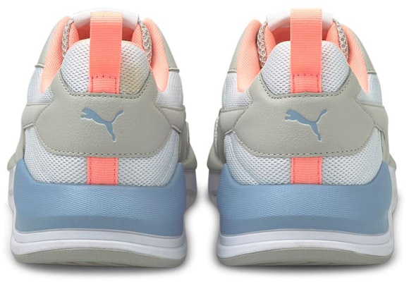Puma X-Ray Lite 'Putih Kelabu Biru' 374122-18 Shop Puma X-Ray Lite 'Putih Kelabu Biru' 374122-18