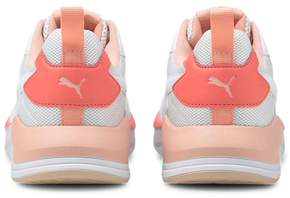 Puma X-Ray Lite 'Blanco Rosa' 374122-14 Shop Puma X-Ray Lite 'Blanco Rosa' 374122-14