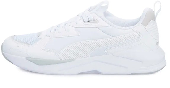 푸마 X-레이 라이트 프로 로우탑 스니커즈 (화이트) 380180-05 Buy 푸마 X-레이 라이트 프로 로우탑 스니커즈 (화이트) 380180-05
