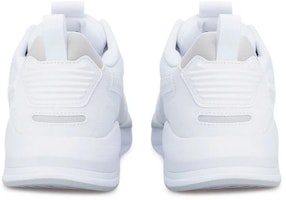 푸마 X-레이 라이트 프로 로우탑 스니커즈 (화이트) 380180-05 Shop 푸마 X-레이 라이트 프로 로우탑 스니커즈 (화이트) 380180-05