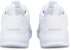 Puma X-ray Lite Pro Sneakers Rendah Putih. 380180-05