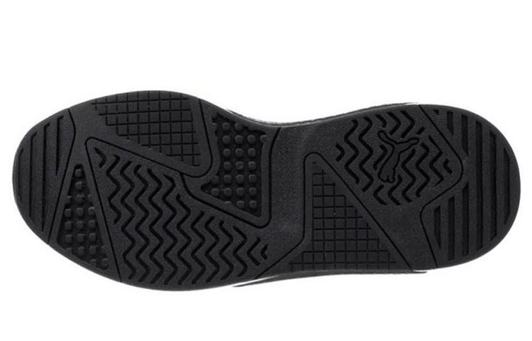 Purchase プーマ X-ray ローカット ランニングシューズ オレンジ/ホワイト 372602-07