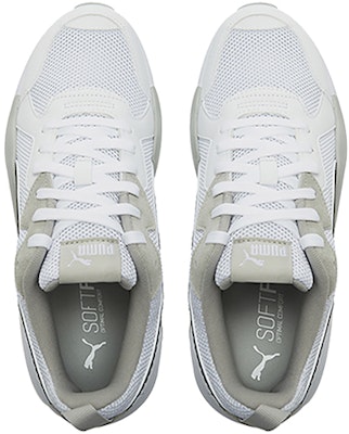 Sneakers Puma X-ray Mesh Putih/Abu-abu/Hitam Low 374842-01 Shop Sneakers Puma X-ray Mesh Putih/Abu-abu/Hitam Low 374842-01