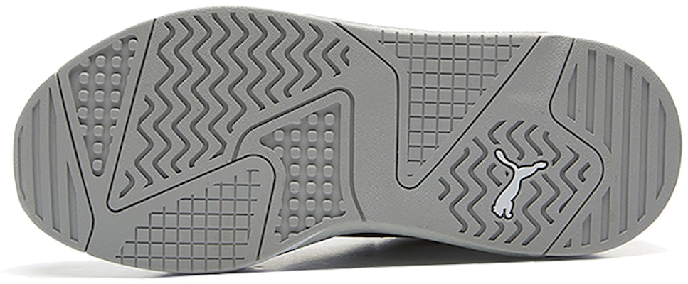 Sneakers Puma X-ray Mesh Putih/Abu-abu/Hitam Low 374842-01 Details for Sneakers Puma X-ray Mesh Putih/Abu-abu/Hitam Low 374842-01