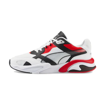 Puma X-Ray Millenium 'Red White Black'