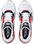 Lookbook Puma X-Ray Millenium 'Merah Putih Hitam' 375999-13