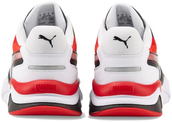 Puma X-Ray Millenium 'Red White Black' 375999-13 Shop Puma X-Ray Millenium 'Red White Black' 375999-13
