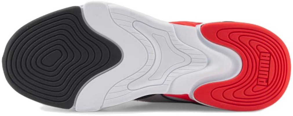 Puma X-Ray Millenium 'Red White Black' 375999-13 Purchase Puma X-Ray Millenium 'Red White Black' 375999-13