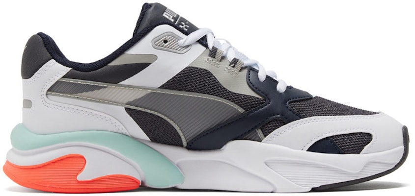 Puma X-Ray Millenium Running Shoes White/Black/Orange 375999-06 Order Puma X-Ray Millenium Running Shoes White/Black/Orange 375999-06