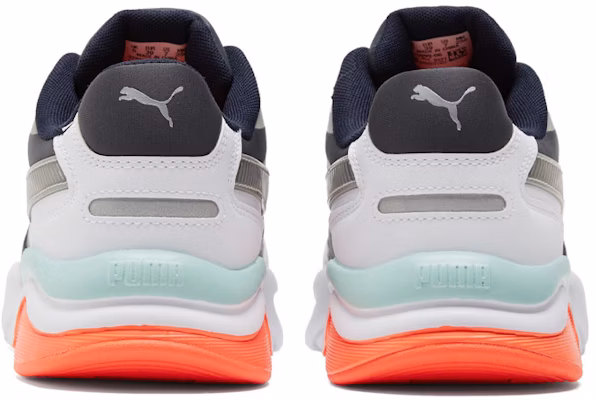 Puma X-Ray Millenium Running Shoes White/Black/Orange 375999-06 Purchase Puma X-Ray Millenium Running Shoes White/Black/Orange 375999-06