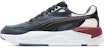 Puma X-Ray Speed 'Kelabu Biru' 384638-13