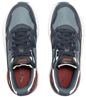 Puma X-Ray Speed 'Kelabu Biru' 384638-13 Shop Puma X-Ray Speed 'Kelabu Biru' 384638-13