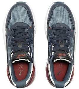 Puma X-Ray Speed 'Kelabu Biru' 384638-13 Shop Puma X-Ray Speed 'Kelabu Biru' 384638-13