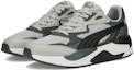 Lookbook Puma X-Ray Speed 'Harbor Mist Hitam Kelabu' 384638-24