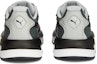 Shop Puma X-Ray Speed 'Harbor Mist Hitam Kelabu' 384638-24