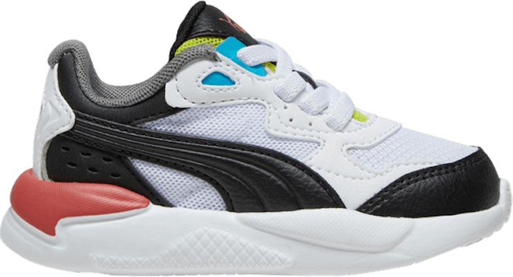 Puma top double color