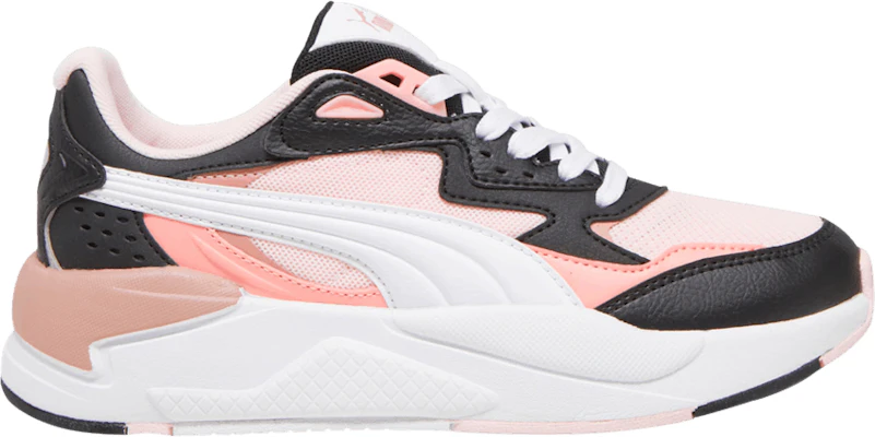 All pink online pumas grade school