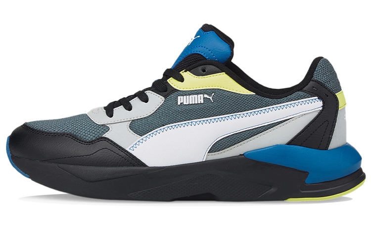 Puma X-Ray Speed Lite 'Blue Black White' 384639-05