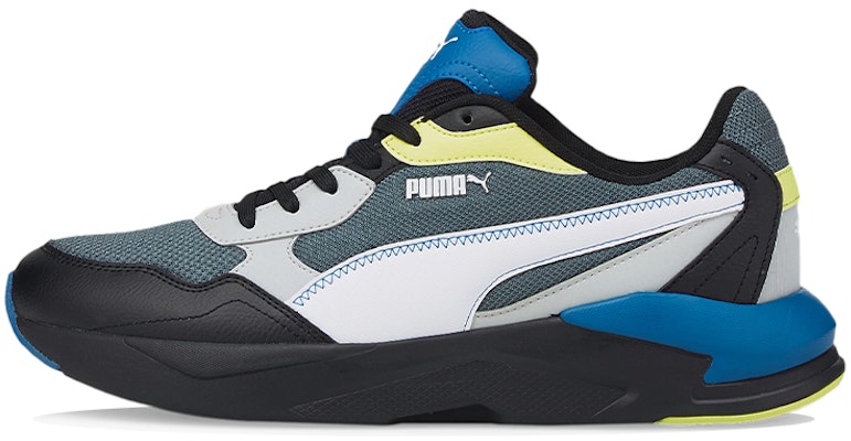 Puma X-Ray Speed Lite 運動休閒鞋 藍白黑 Buy Puma X-Ray Speed Lite 運動休閒鞋 藍白黑