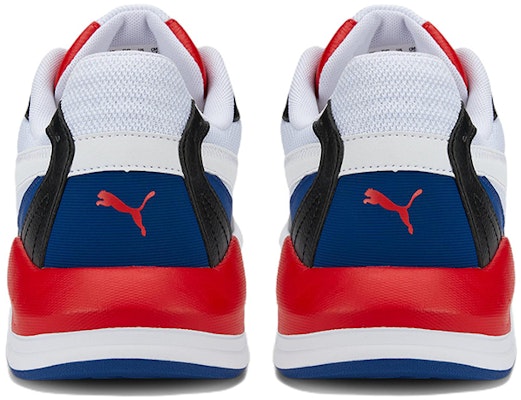 Puma X-Ray Speed Lite 'Putih Hitam Merah' 384639-11 Purchase Puma X-Ray Speed Lite 'Putih Hitam Merah' 384639-11