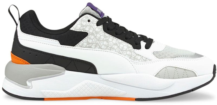 Puma Unisex X-Ray Square Kasut Larian Putih/Hitam/Jingga 381060-01 Order Puma Unisex X-Ray Square Kasut Larian Putih/Hitam/Jingga 381060-01