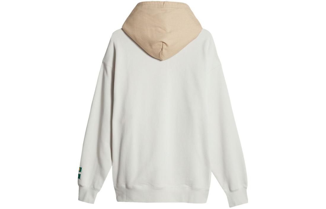 Lookbook 彪马 x RHUIGI FW23 拼色徽标灰色连帽衫联名款 620889-17